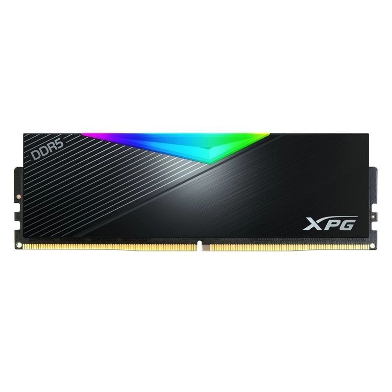 Adata Lancer RGB (DDR5 6000MHz 32GBx2 CL 30)(RM-LR5464B)