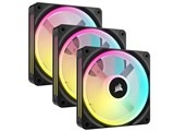 Corsair iCUE LINK QX120 RGB Starter Kit CO-9051002-WW