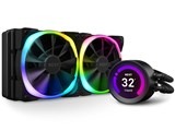 NZXT KRAKEN Z53 RGB RL-KRZ53-R1