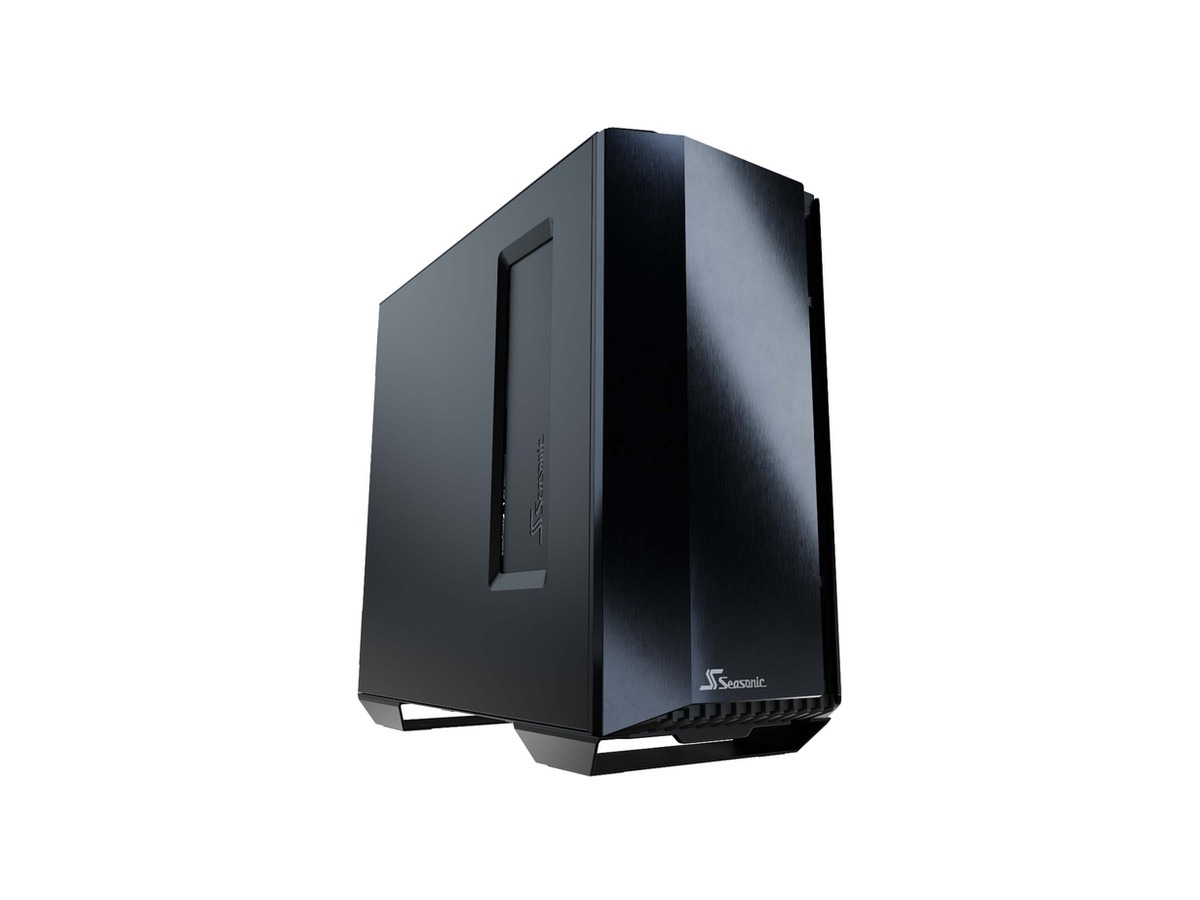 Seasonic Syncro Q704