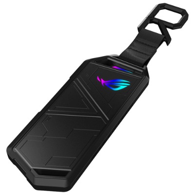 Asus ROG Strix Arion M.2 NVMe SSD ESD-S1C/BLK/G/AS