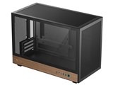 DEEPCOOL CH260 WOOD R-CH260-BKNWM0-G-1