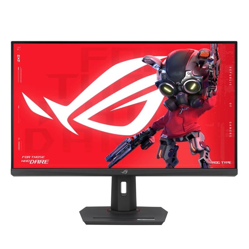 Asus XG32UCG (4K Fast IPS (4K 160Hz/ FHD 320Hz))(MO-AX32UCG)