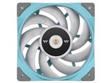 Thermaltake TOUGHFAN 12 Turquoise CL-F117-PL12TQ-A
