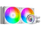 ID-COOLING FX240 INF WHITE