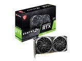 MSI GeForce RTX 3060 VENTUS 2X 12G OC