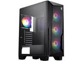 MSI MAG FORGE 130A AIRFLOW
