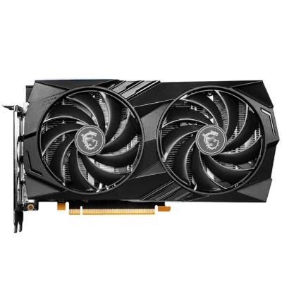 MSI RTX 4060 GAMING X 8G PCI-E DI-N4060O8