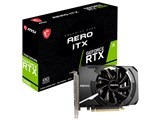 MSI GeForce RTX 3060 AERO ITX 12G OC