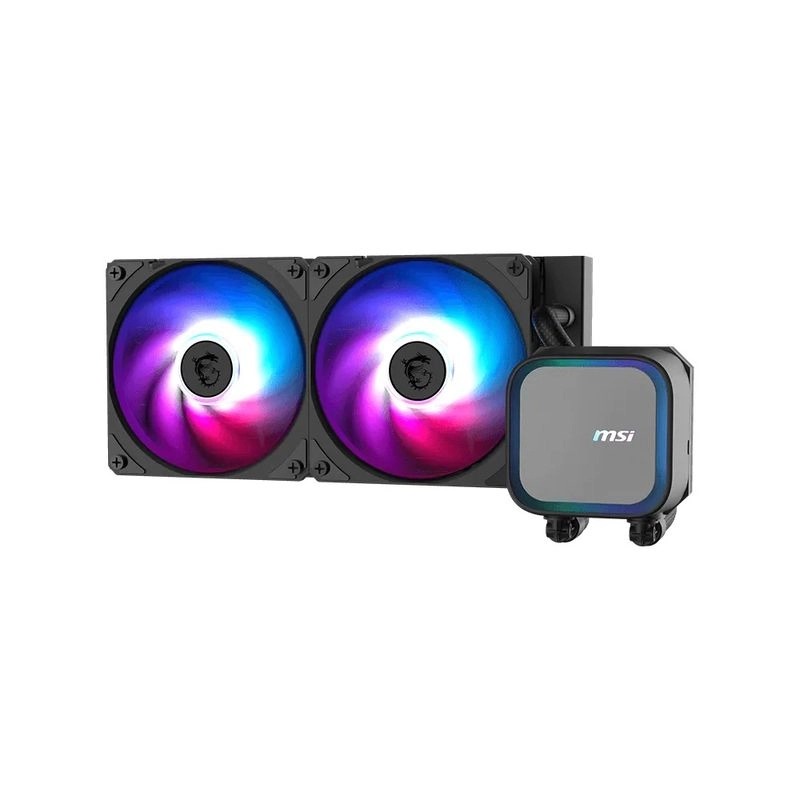 MSI MAG CORELIQUID A13 240 (240mm)(TH-MA1324)
