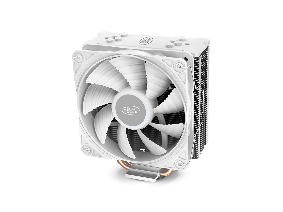Deepcool Gammaxx GTE V2 (White)