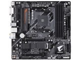 GIGABYTE B450 AORUS M