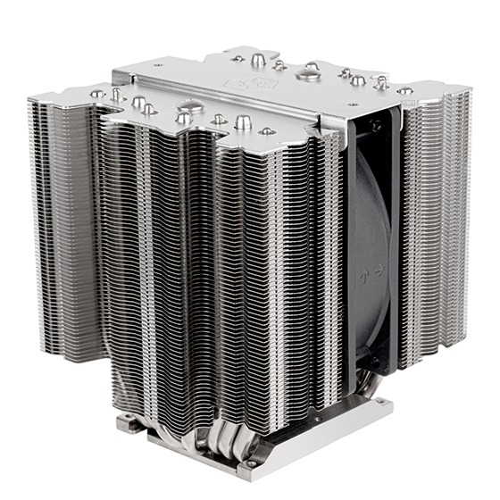 SILVERSTONE SST-XED120S-WS