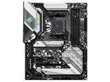 ASRock B550 Steel Legend