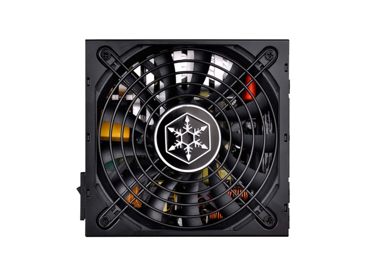 SilverStone SX800-LTI