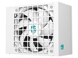 DEEPCOOL GAMER STORM PS650G WH R-PS650G-FE0W-JGJP