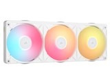 Corsair iCUE LINK RX360 II Unified Frame RGB Fans Starter Kit CO-9051060-WW