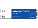 Western Digital Sandisk WD Blue SA510 SATA WDS100T3B0B