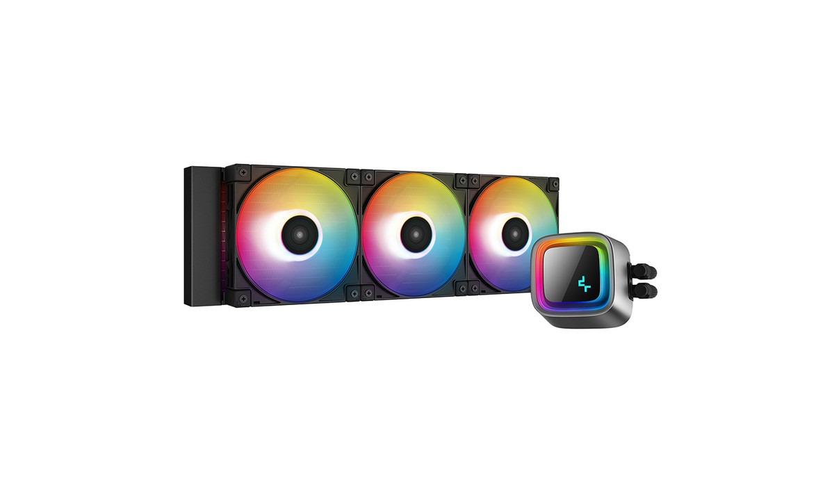 Deepcool LS720