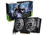 Kuroutoshikou GALAKURO GAMING GG-RTX5050-E8GB/OC/DF