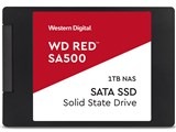 Sandisk WD Red SA500 NAS SATA WDS100T1R0A
