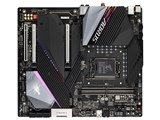 GIGABYTE Z690 AORUS TACHYON
