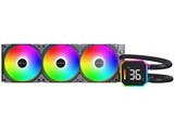 MONTECH HyperFlow Digital 360