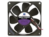 AINEX OMEGA TYPHOON CFZ-80RB