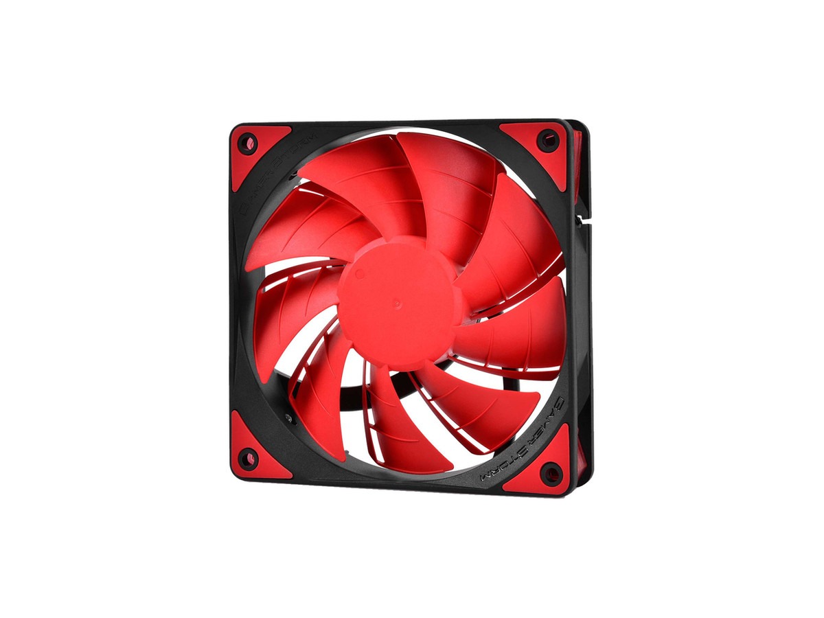 Deepcool TF 120 (Red)