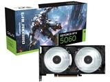 Kuroutoshikou GALAKURO GAMING GG-RTX5060-E8GB/LE/DF