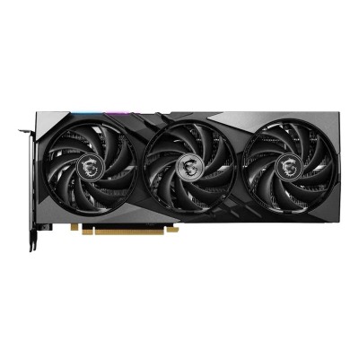 MSI RTX 4060 Ti GAMING X SLIM 16G PCI-E DI-N406TO1