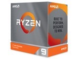 AMD Ryzen 9 3900XT BOX