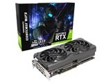 Kuroutoshikou GALAKURO GAMING GG-RTX3070-E8GB/OC/DF2