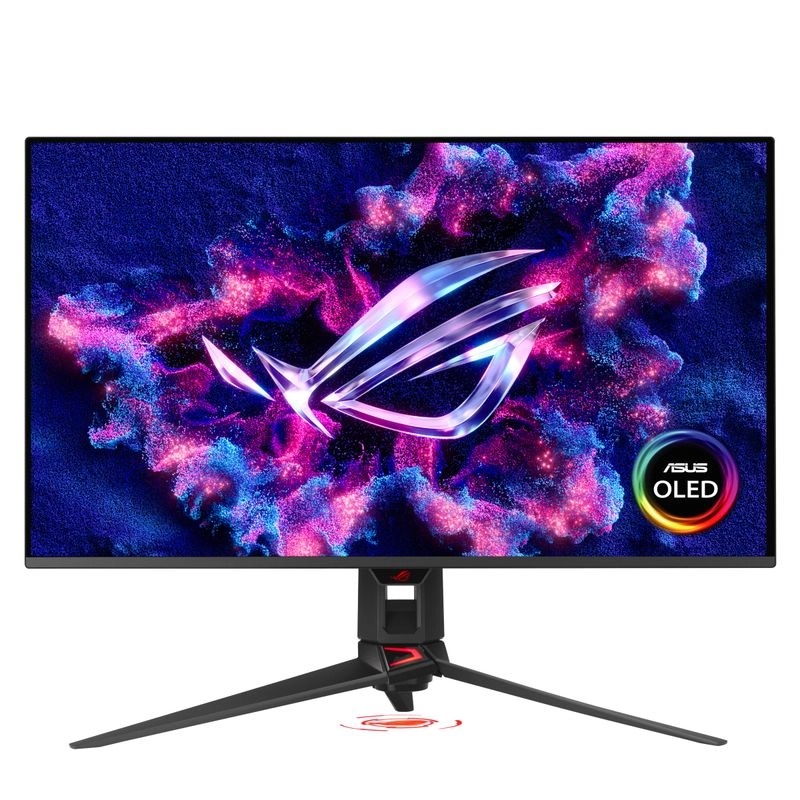 Asus PG32UCDM3 (4K QD-OLED 240Hz)(MO-AG32UCF)