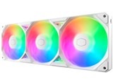 COOLER MASTER SickleFlow Edge 360 ARGB White Edition MFX-B2DW-25TP2-R1