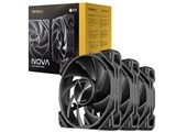 ANTEC NOVA 120-3PK
