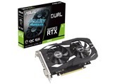 ASUS DUAL-RTX3050-O6G