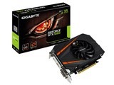 GIGABYTE GV-N1060IXOC-3GD