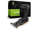 ELSA NVIDIA Quadro P1000 EQP1000-4GER