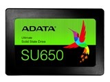 ADATA Ultimate SU650 ASU650SS-120GT-R