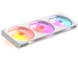 NZXT F360 RGB V2 RF-R236U-WF