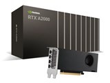 NVIDIA NVIDIA RTX A2000 ENQRA2000-6GER