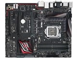 ASUS Z170 PRO GAMING