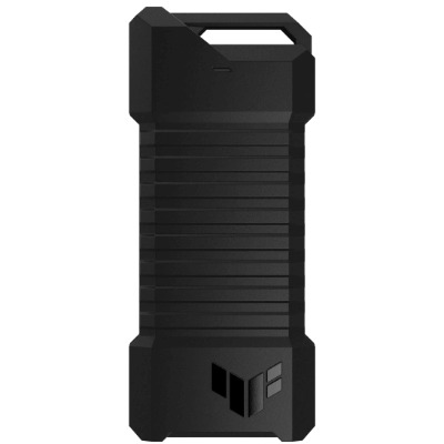 Asus TUF Gaming A1 M.2 NVMe/SATA SSD (IP68 ESD-T1A