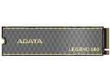 ADATA LEGEND 860 SLEG-860-2000GCS-DP (M.2 2280 2TB) ドスパラ モデル