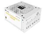Thermaltake Dockpower FI Snow/750W/Gold/ATX 3.1 PS-DCP-0750FNFAGJ-S