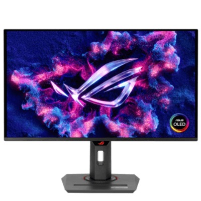 Asus ROG Strix XG27ACDNG 27 (WQHD/360Hz/QD-OLED/0.03ms/FreeSync Premium Pro &amp; G-SYNC/USB-C 90W)