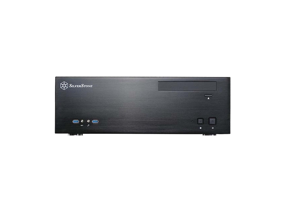 SilverStone GD04 (USB3.0)