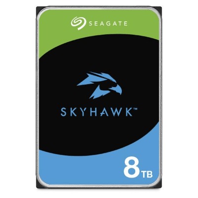 Seagate SkyHawk 3.5" 8TB SATA ST8000VX009