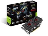 ASUS STRIX-GTX1060-DC2O6G